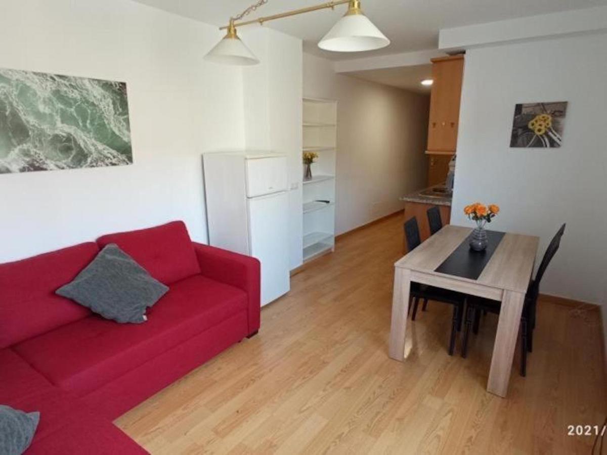 Holidays2Malaga Cruz verde Apartment Málaga