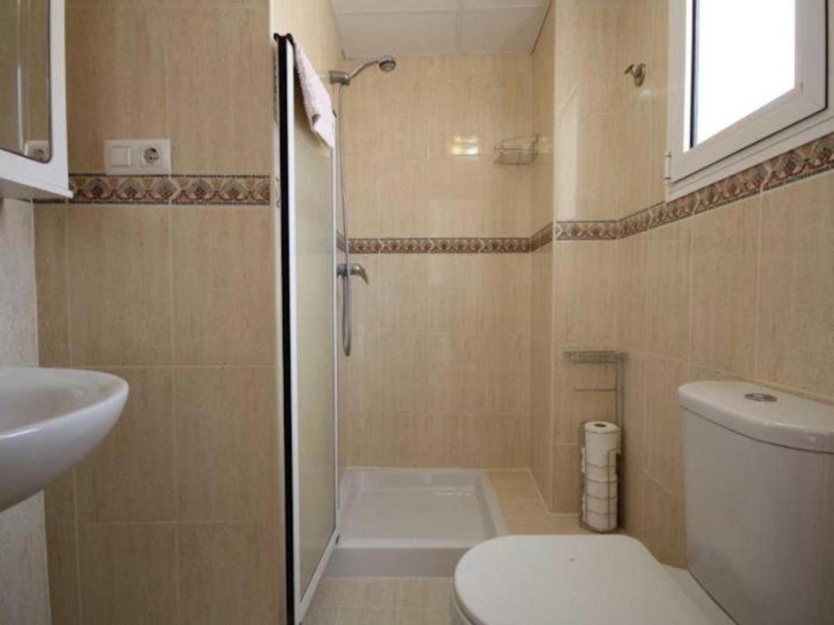 Holidays2Malaga Cruz verde Apartment *