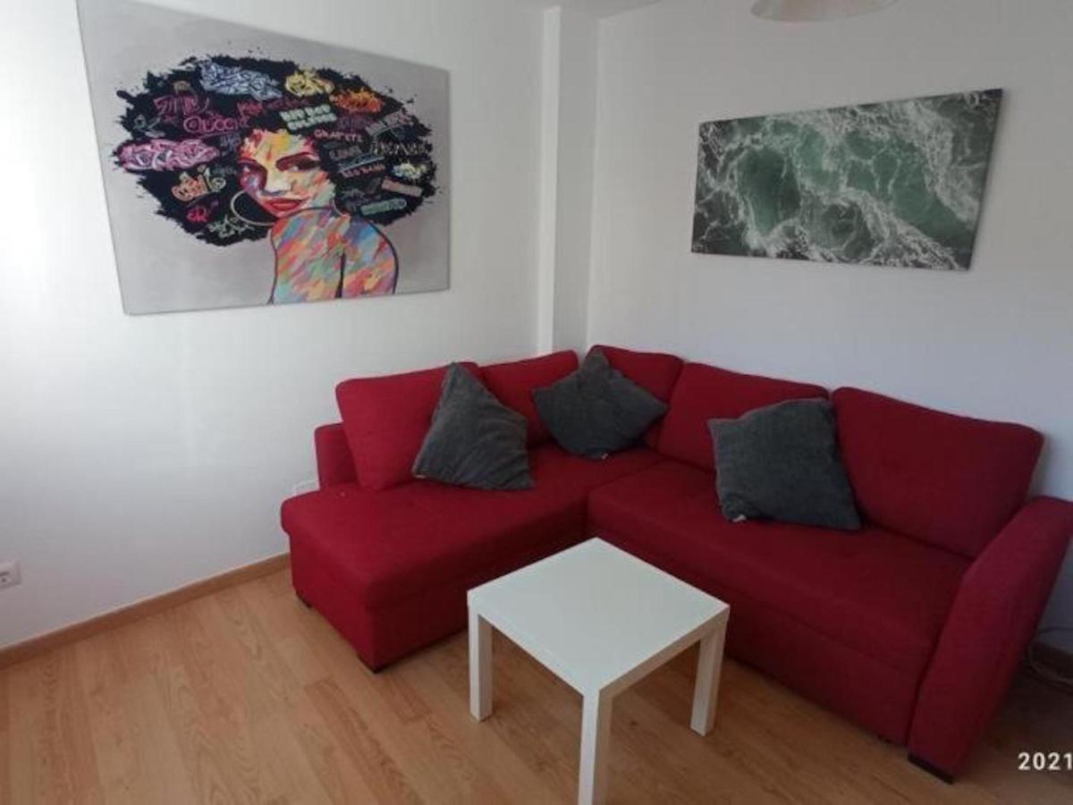 Holidays2Malaga Cruz verde Apartment Málaga